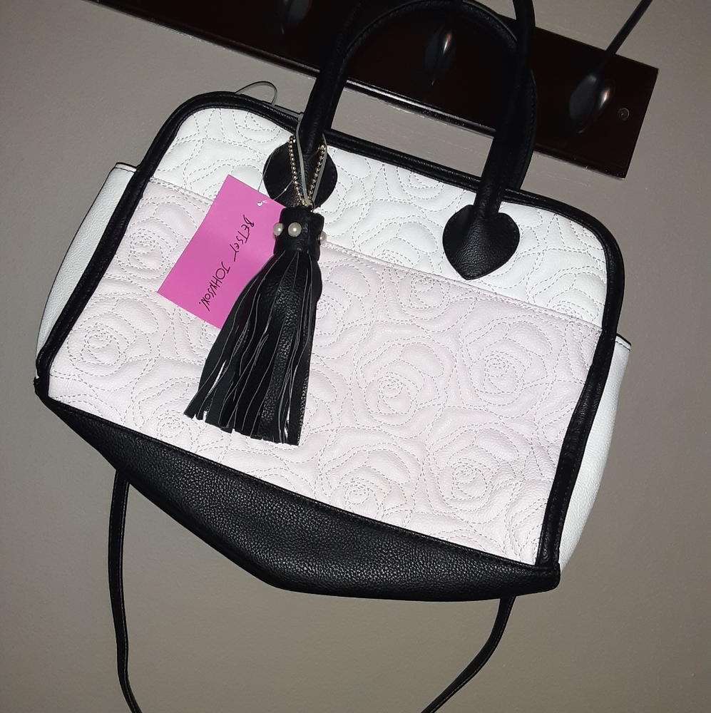 Best Johnson Purse